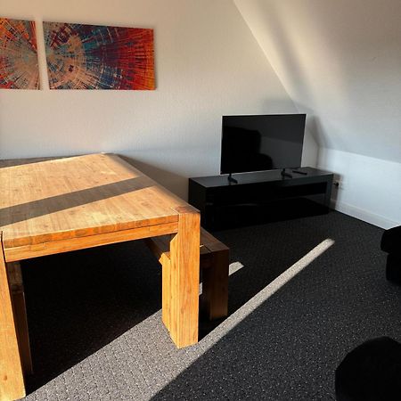 Ruhige Wohnung In Nethen Beim Beach Club 라스테데 외부 사진