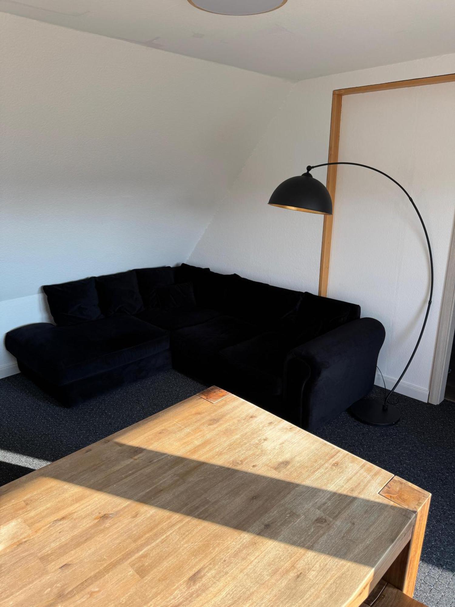 Ruhige Wohnung In Nethen Beim Beach Club 라스테데 외부 사진